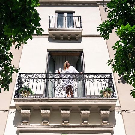 Legado Magdalena Hotel 세비야 외부 사진