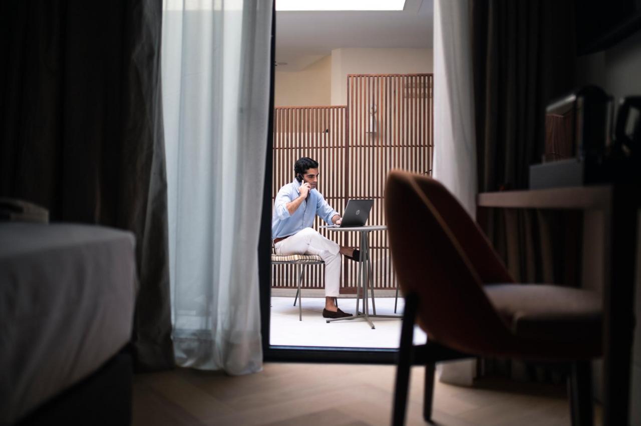 Legado Magdalena Hotel 세비야 외부 사진