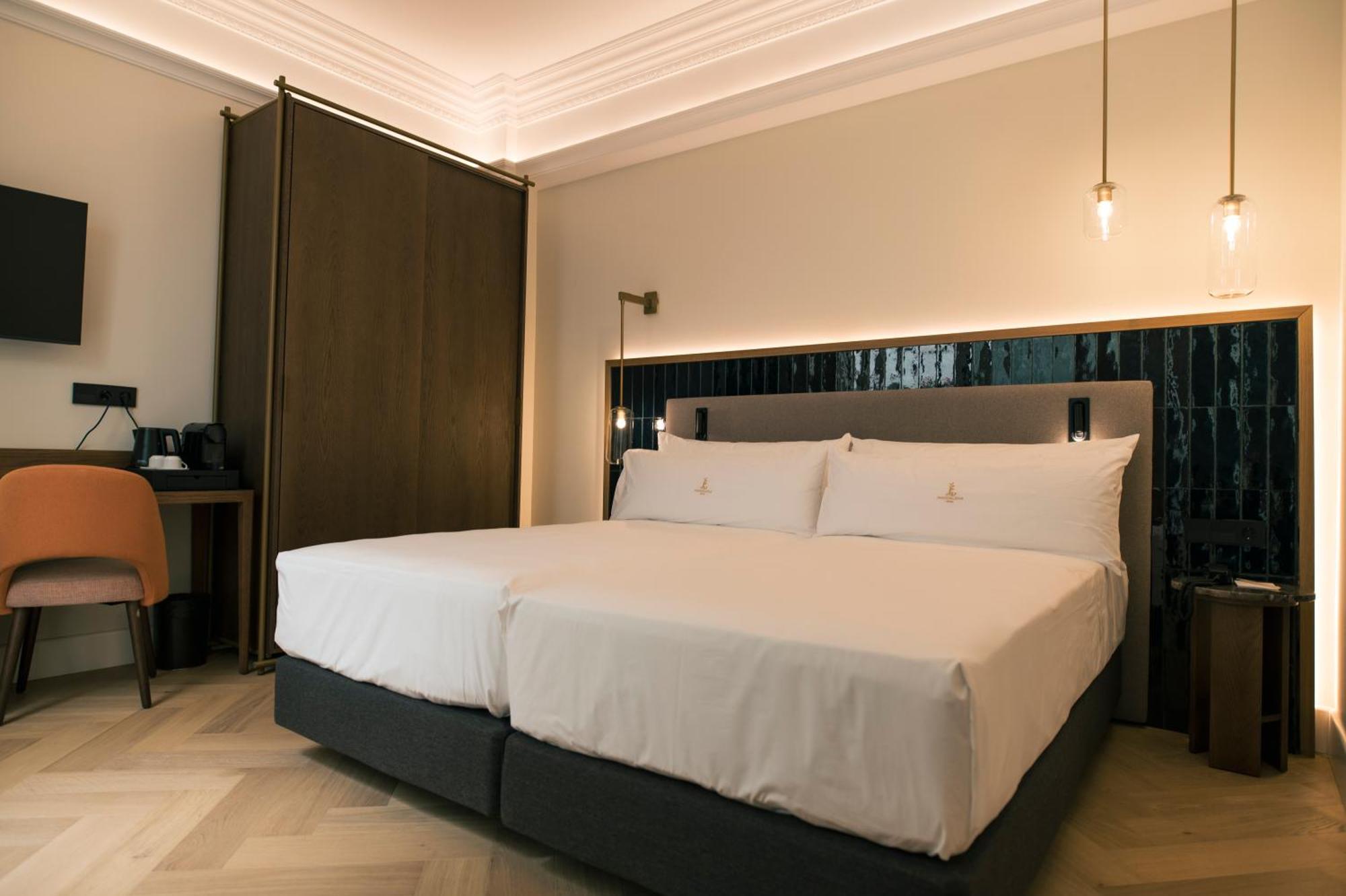 Legado Magdalena Hotel 세비야 외부 사진