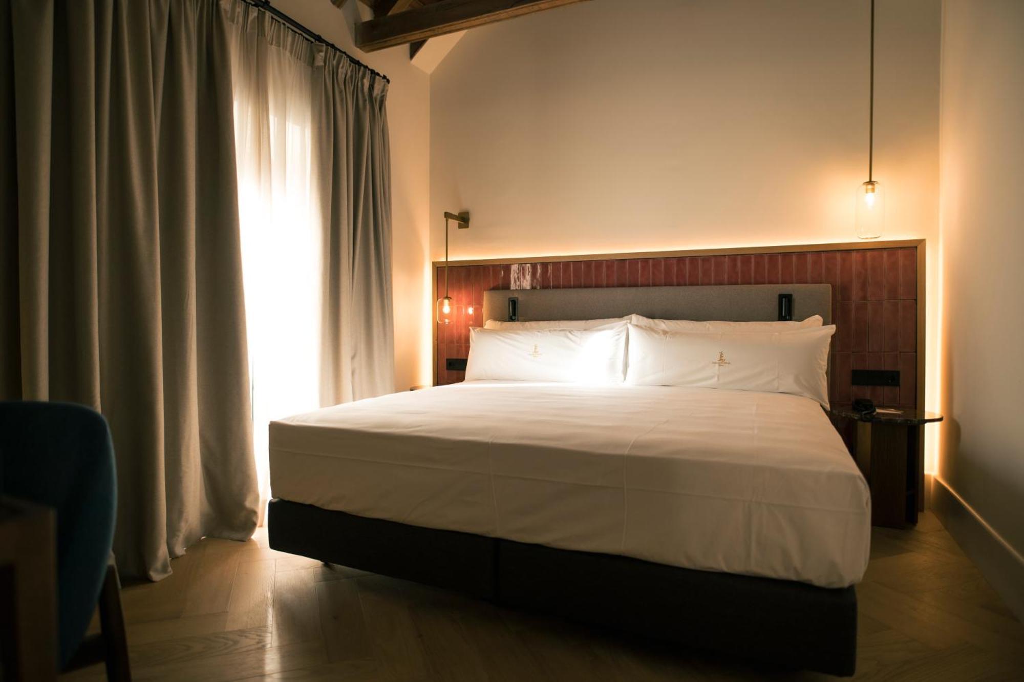 Legado Magdalena Hotel 세비야 외부 사진
