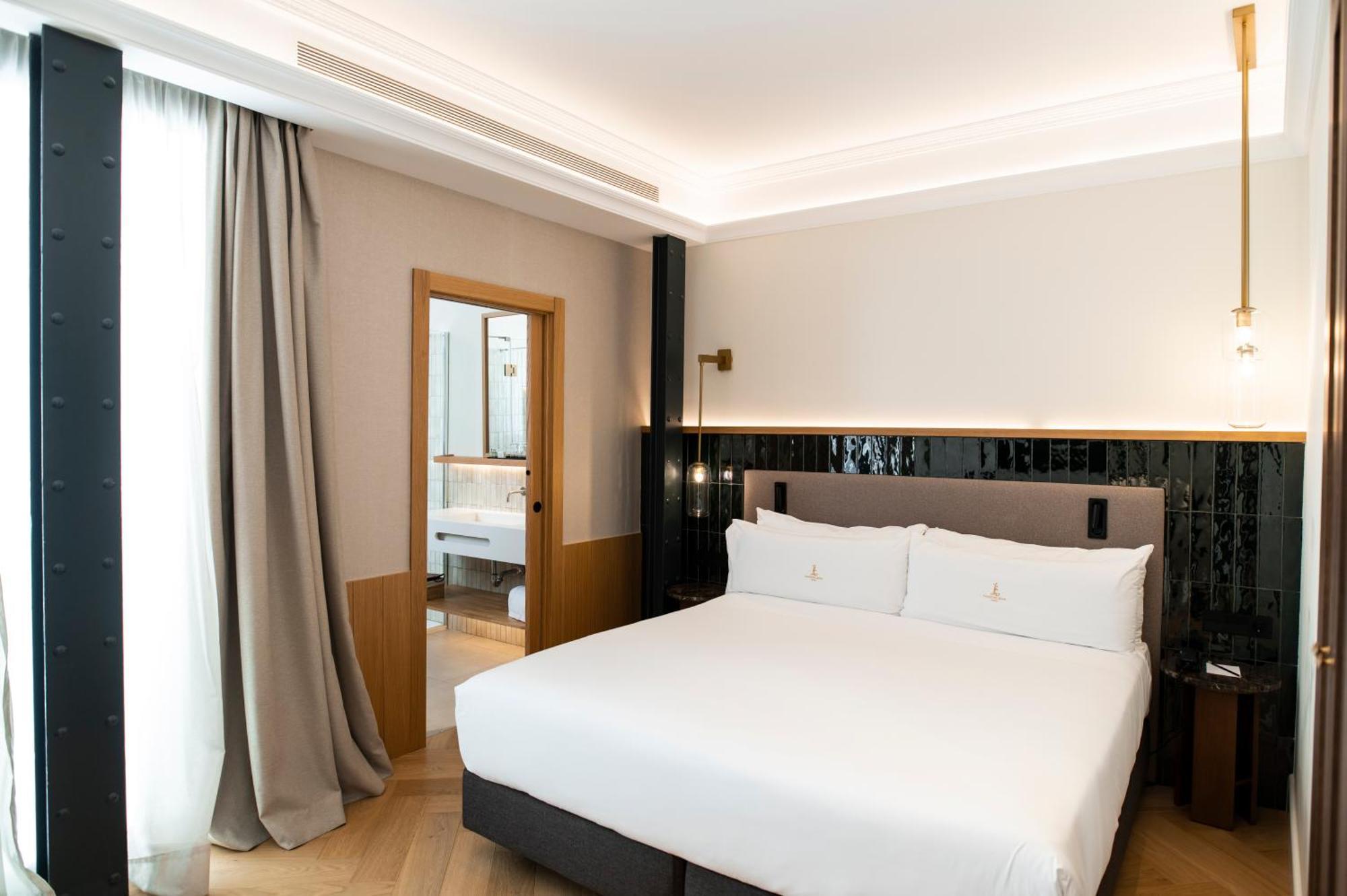 Legado Magdalena Hotel 세비야 외부 사진