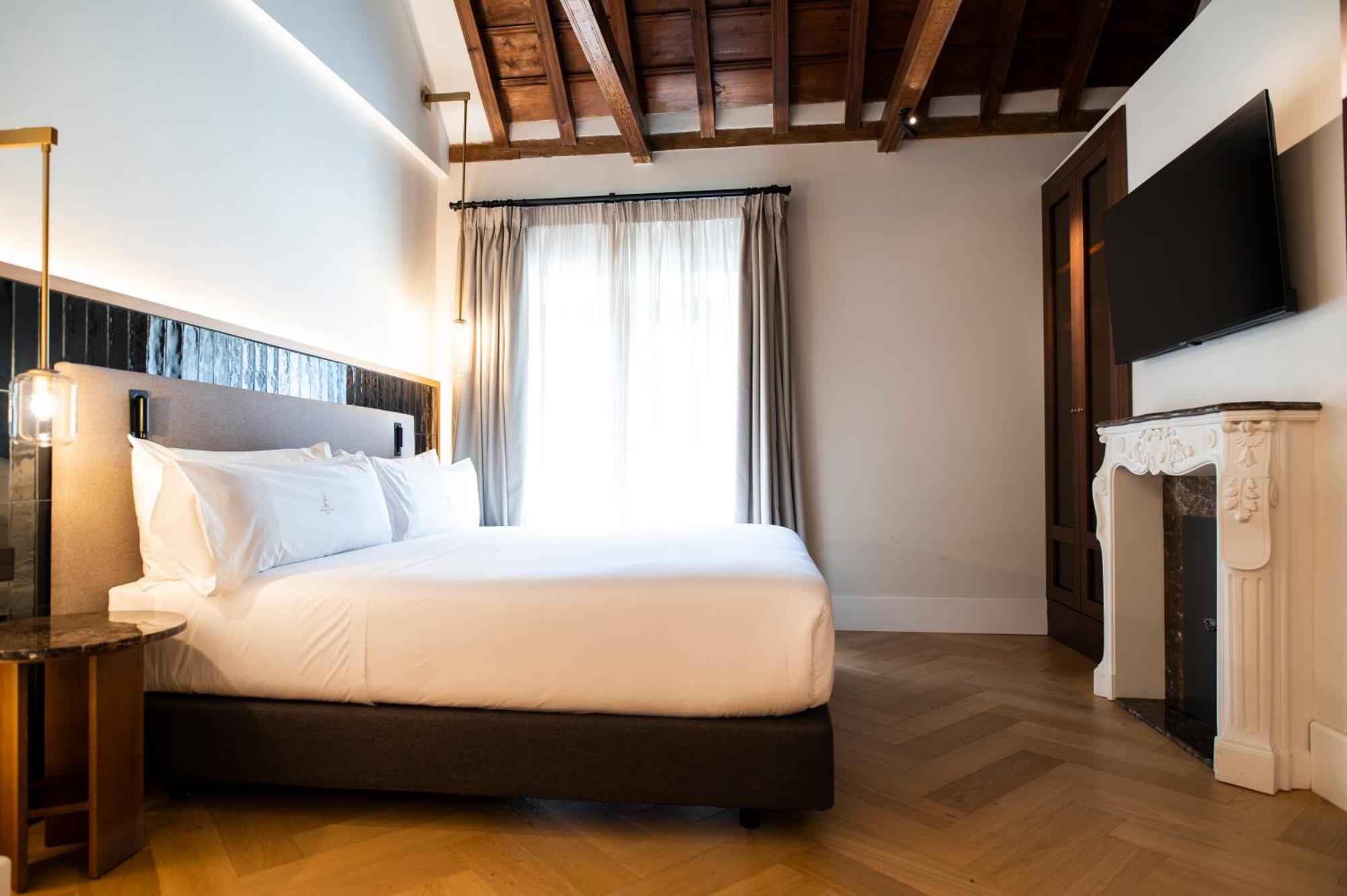 Legado Magdalena Hotel 세비야 외부 사진