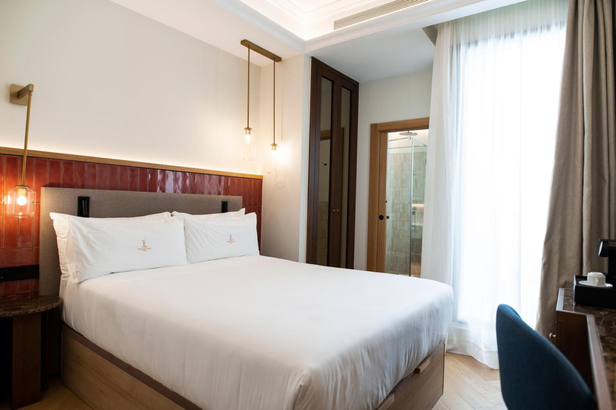 Legado Magdalena Hotel 세비야 외부 사진