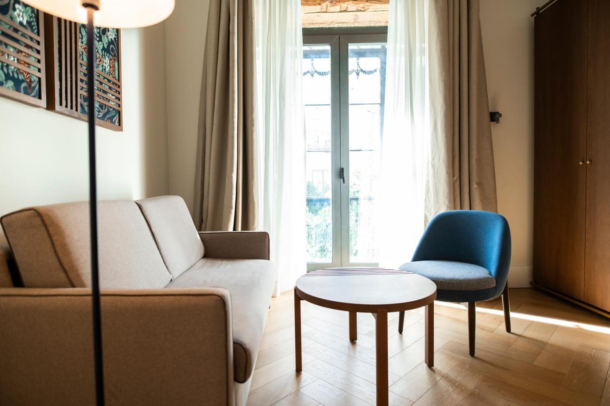Legado Magdalena Hotel 세비야 외부 사진