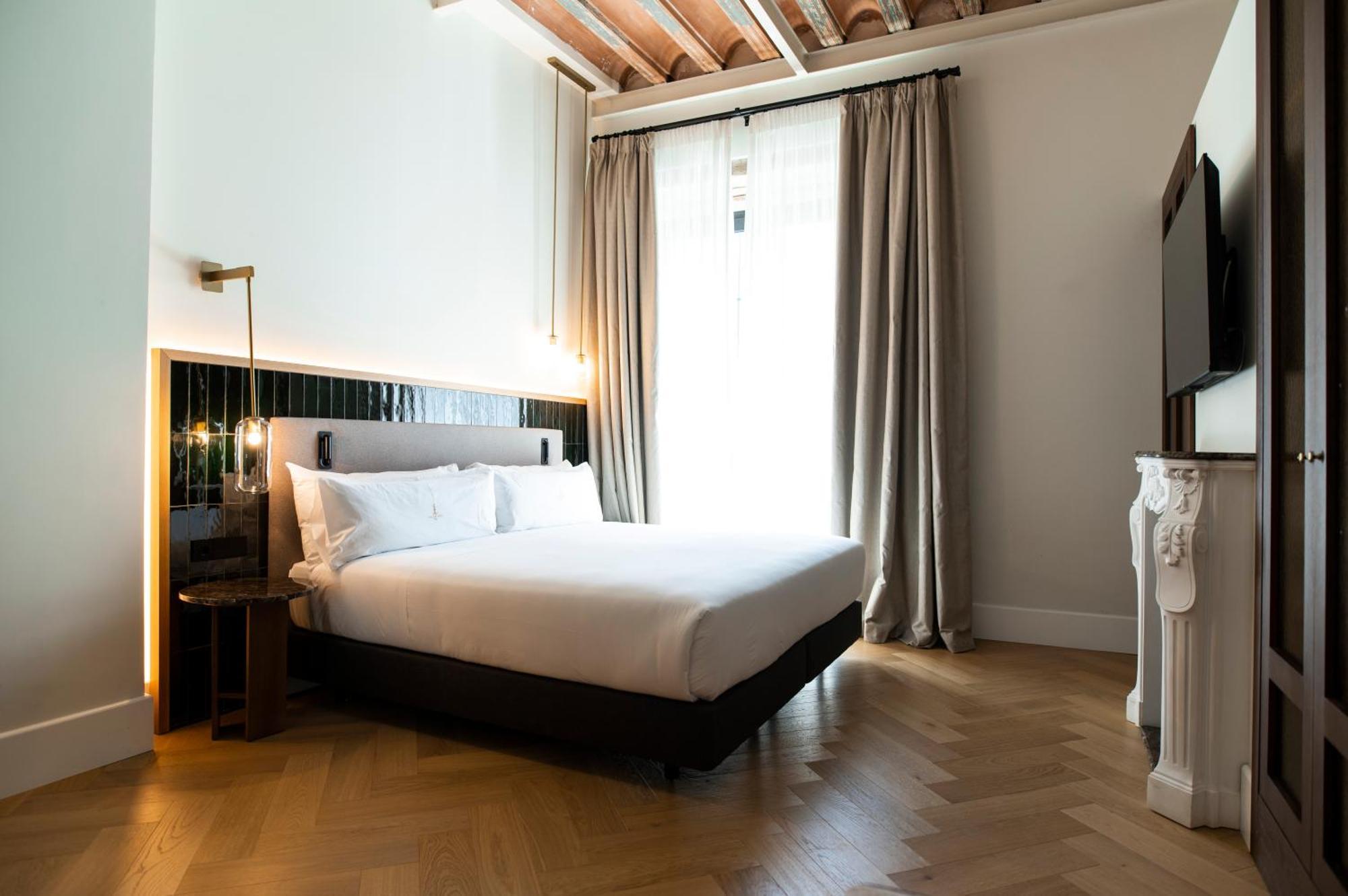 Legado Magdalena Hotel 세비야 외부 사진