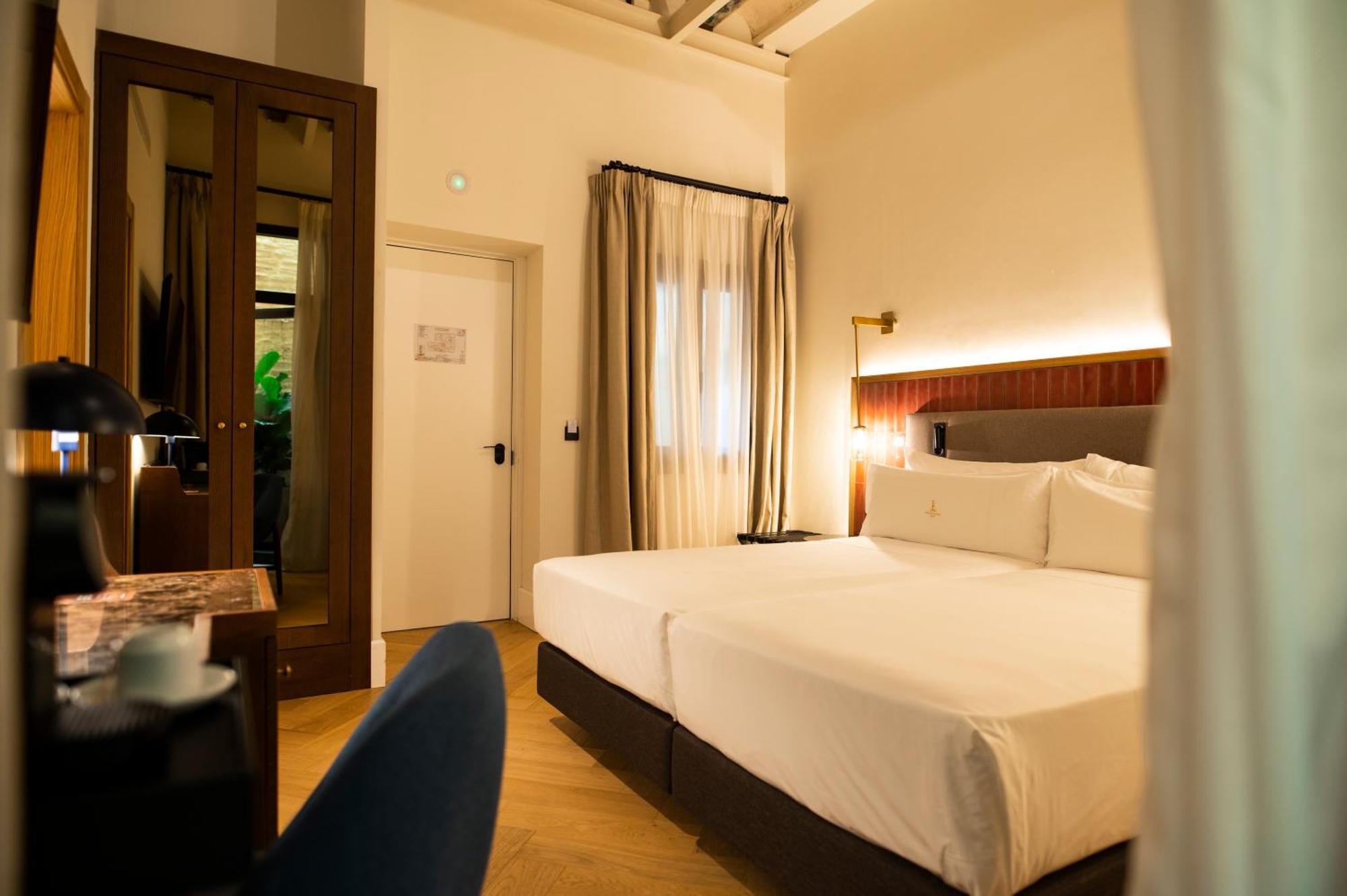 Legado Magdalena Hotel 세비야 외부 사진