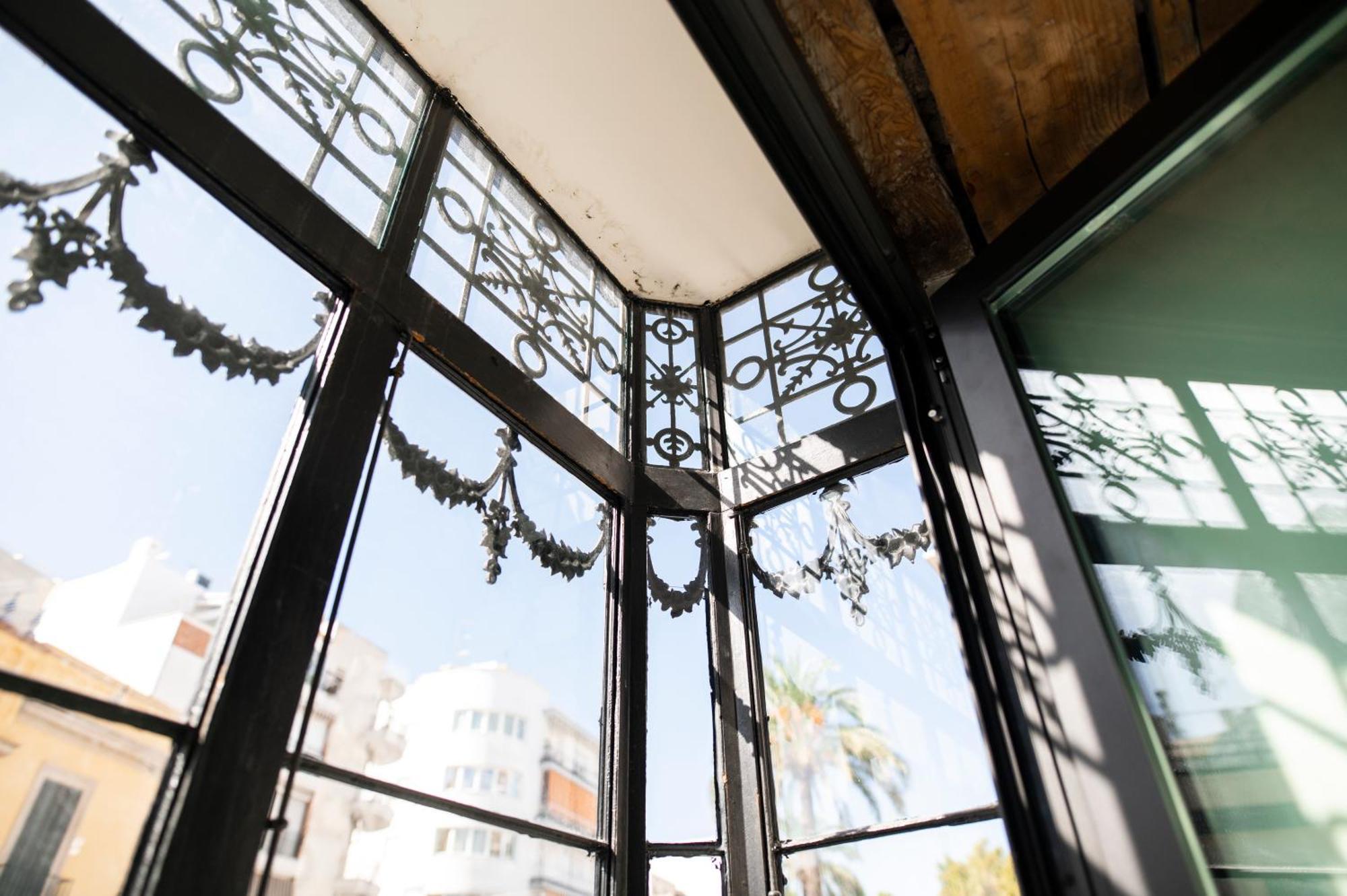 Legado Magdalena Hotel 세비야 외부 사진