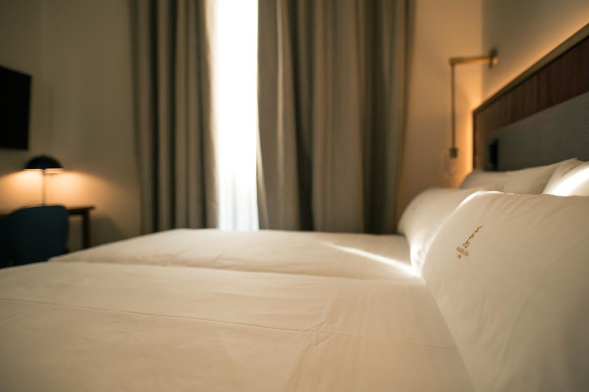 Legado Magdalena Hotel 세비야 외부 사진