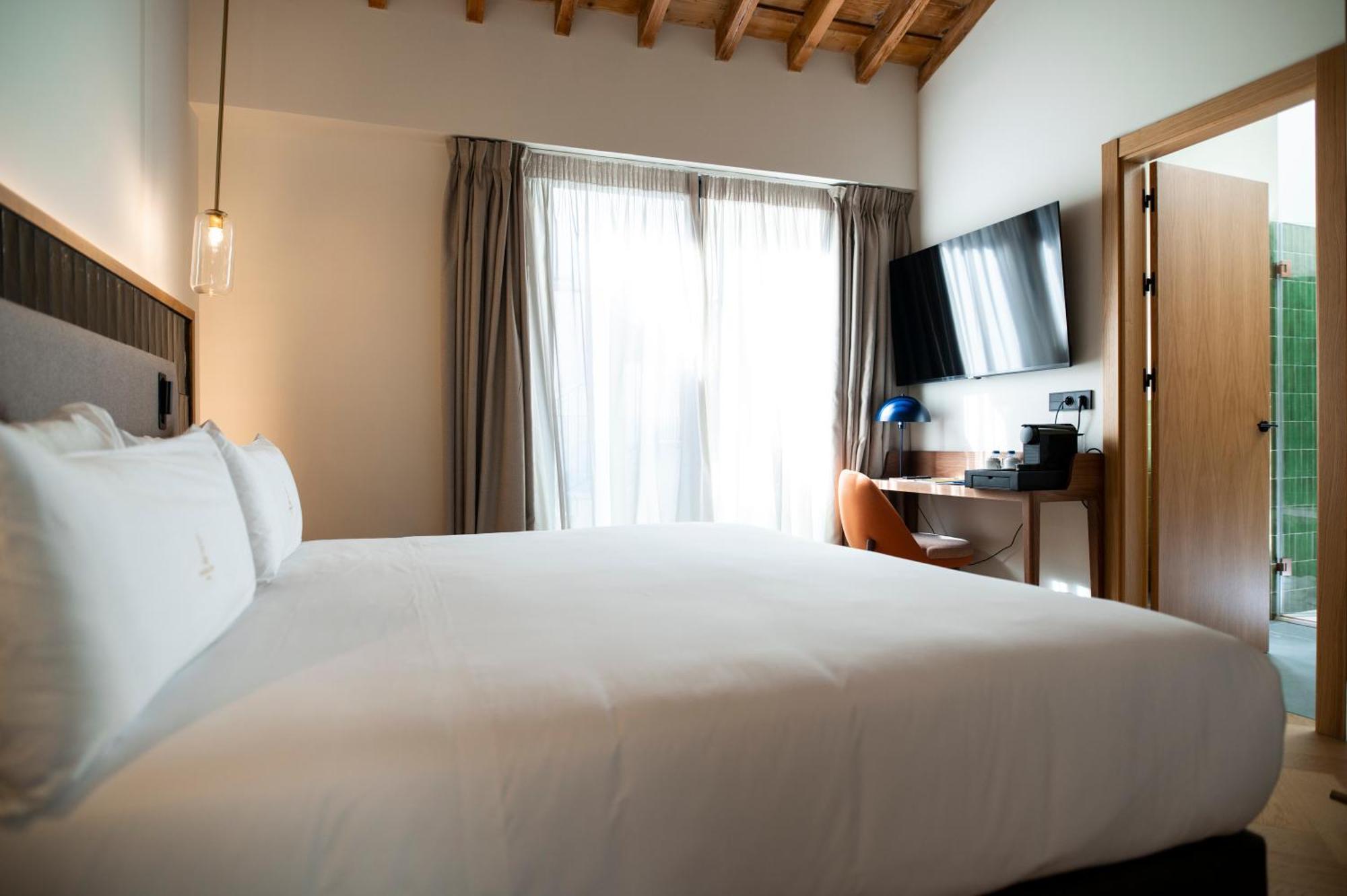 Legado Magdalena Hotel 세비야 외부 사진